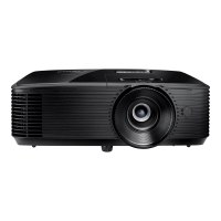 Optoma H190X - DLP-Projektor - 3D - 3900 ANSI-Lumen - WXGA (1280 x 800)