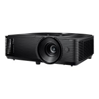 Optoma H190X - DLP-Projektor - 3D - 3900 ANSI-Lumen - WXGA (1280 x 800)