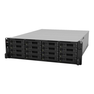 Synology RackStation RS4021XS+ - Server di archiviazione...