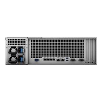 Synology RackStation RS4021xs+ - NAS-Server - 16 Schächte