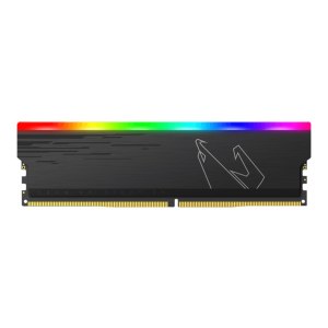 Gigabyte AORUS RGB - DDR4 - kit - 16 GB: 2 x 8 GB