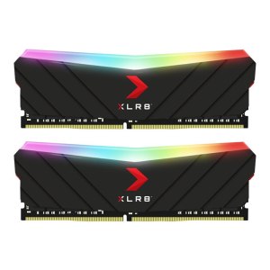 XLR8 Gaming EPIC-X RGB - DDR4 - Kit - 32 GB: 2 x 16 GB -...