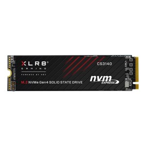 PNY XLR8 CS3140 - SSD - 1 TB - intern - M.2 2280 - PCIe 4.0 x4 (NVMe)