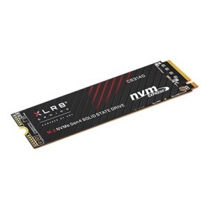 PNY XLR8 CS3140 - SSD - 1 TB - intern - M.2 2280 - PCIe 4.0 x4 (NVMe)