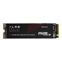 PNY XLR8 CS3140 - SSD - 1 TB - intern - M.2 2280 - PCIe 4.0 x4 (NVMe)