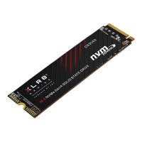 PNY XLR8 CS3140 - SSD - 1 TB - intern - M.2 2280 - PCIe 4.0 x4 (NVMe)