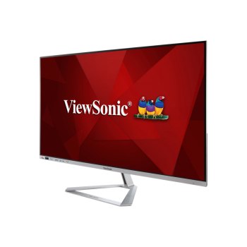 ViewSonic VX3276-2K-MHD-2 - LED-Monitor - 81.3 cm (32")