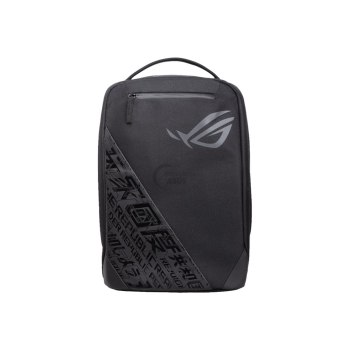 ASUS ROG Ranger BP1501G - Notebook-Rucksack - 43.2 cm (17") - Schwarz