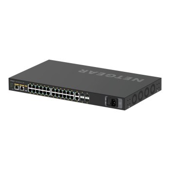 Netgear AV Line M4250-26G4F-PoE+