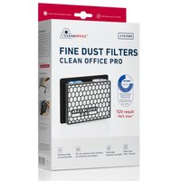 Riensch & Held Clean Office Pro Drucker Feinstaubfilter 150x120x50mm 2er