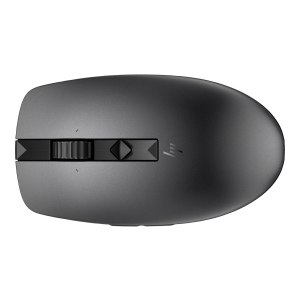 HP 635 Multi-Device - Mouse - wireless