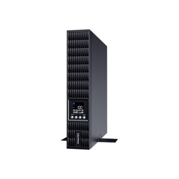 CyberPower Systems CyberPower Smart App Online S OLS1500ERT2UA - USV (in Rack montierbar/extern)