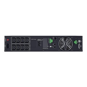 CyberPower Systems CyberPower Smart App Online S OLS1500ERT2UA - USV (in Rack montierbar/extern)