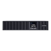 CyberPower Systems CyberPower Smart App Online S OLS1500ERT2UA - USV (in Rack montierbar/extern)