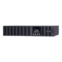 CyberPower Systems CyberPower Smart App Online S OLS1500ERT2UA - USV (in Rack montierbar/extern)