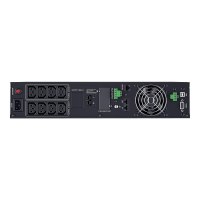 CyberPower Systems CyberPower Smart App Online S OLS1500ERT2UA - USV (in Rack montierbar/extern)