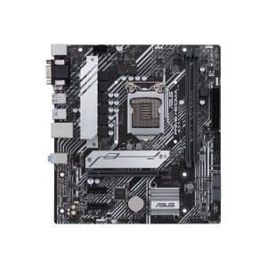 ASUS PRIME H510M-A - Motherboard