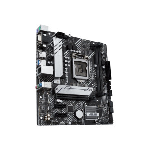 ASUS PRIME H510M-A - Motherboard - micro ATX -...