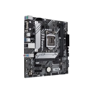 ASUS PRIME H510M-A - Motherboard