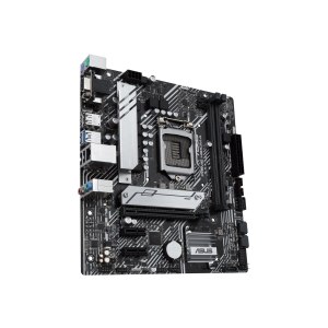 ASUS PRIME H510M-A - Motherboard