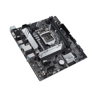 ASUS PRIME H510M-A - Motherboard