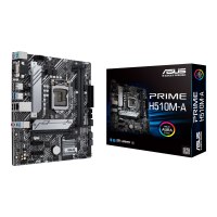 ASUS PRIME H510M-A - Motherboard