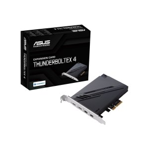 ASUS ThunderboltEX 4 - Thunderbolt-Adapter - PCIe 3.0 x4