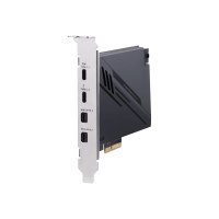 ASUS ThunderboltEX 4 - Thunderbolt-Adapter - PCIe 3.0 x4