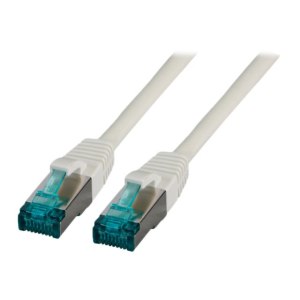 EFB Elektronik EFB-Elektronik - Patch Cables - RJ-45 (M)...