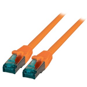 EFB Elektronik EFB-Elektronik - Patch cable - RJ-45 (M)...