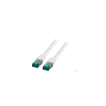 EFB Elektronik EFB-Elektronik - Patch-Kabel - RJ-45 (M) zu RJ-45 (M)