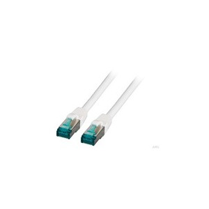 EFB Elektronik EFB-Elektronik - Patch Cables - RJ-45 (M)...