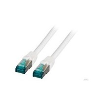 EFB Elektronik EFB-Elektronik - Patch-Kabel - RJ-45 (M) zu RJ-45 (M)