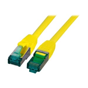 EFB Elektronik EFB-Elektronik - Patch cable - RJ-45 (M)...