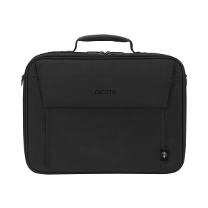 Dicota Eco Multi BASE - Notebook-Tasche - 43.9 cm