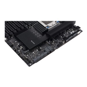 ASUS Pro WS WRX80E-SAGE SE WIFI - Motherboard - E-ATX -...