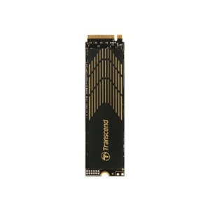 Transcend 240S - SSD - 500 GB - intern - M.2 2280...