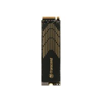 Transcend 240S - SSD - 1 TB - intern - M.2 2280 (doppelseitig)