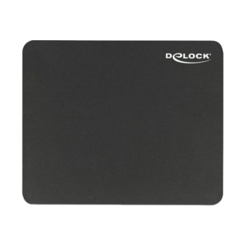 Delock Mouse pad - black