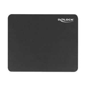 Delock Mouse pad - black