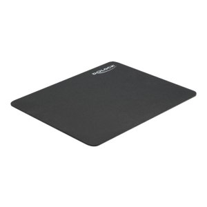 Delock Mouse pad - black