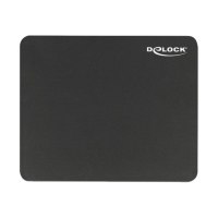 Delock 12005 - Nero - Monocromatico - Barra appoggiaferro antiscivolo