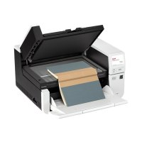 Kodak S2085f - Document Scanner - Dual CIS - Duplex - 216 x 4060 mm - 600 dpi x 600 dpi - up to 85 ppm (monochrome)