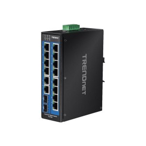 TRENDnet TI-G162 - Switch - unmanaged
