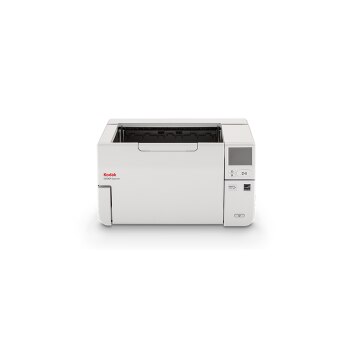 Kodak S3100f - Document Scanner - Dual CIS - Duplex - 305 x 4060 mm - 600 dpi x 600 dpi - up to 100 ppm (monochrome)