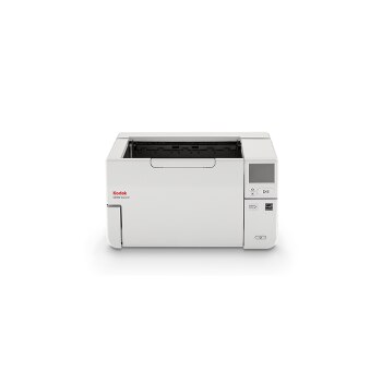 Kodak S3100 - Document Scanner - Dual CIS - Duplex - 305 x 4060 mm - 600 dpi x 600 dpi - up to 100 ppm (monochrome)