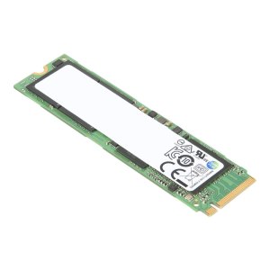 Lenovo ThinkPad - SSD - encrypted