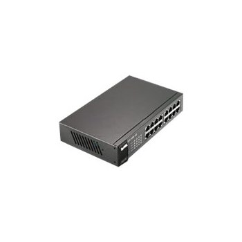 ZyXEL GS-1100-16 V3 - Switch - 16 x 10/100/1000