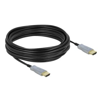 Delock High Speed - HDMI cable