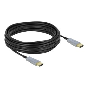 Delock High Speed - HDMI cable